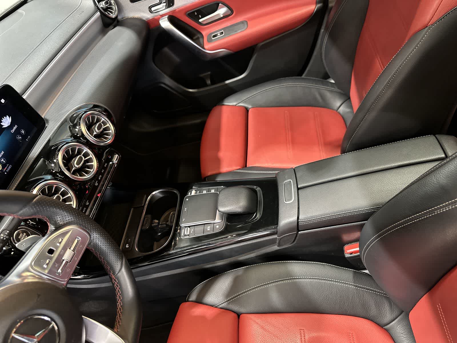 Thumbnail: 2021 Mercedes-Benz A-Class - 28