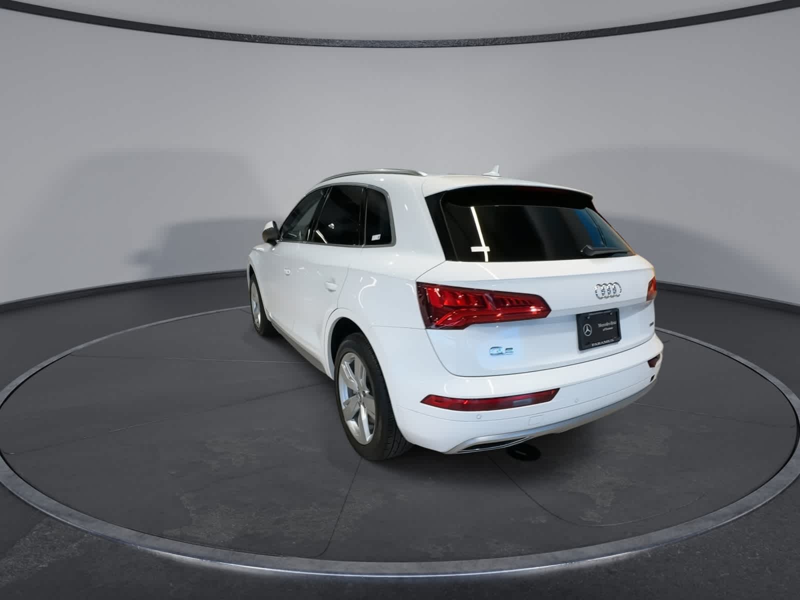 Thumbnail: 2019 Audi Q5 - 9