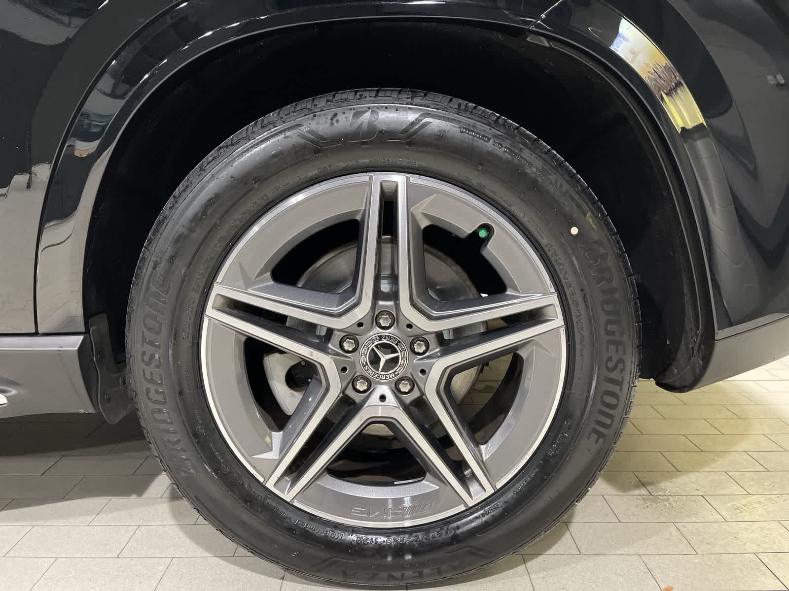 Thumbnail: 2022 Mercedes-Benz GLE - 20