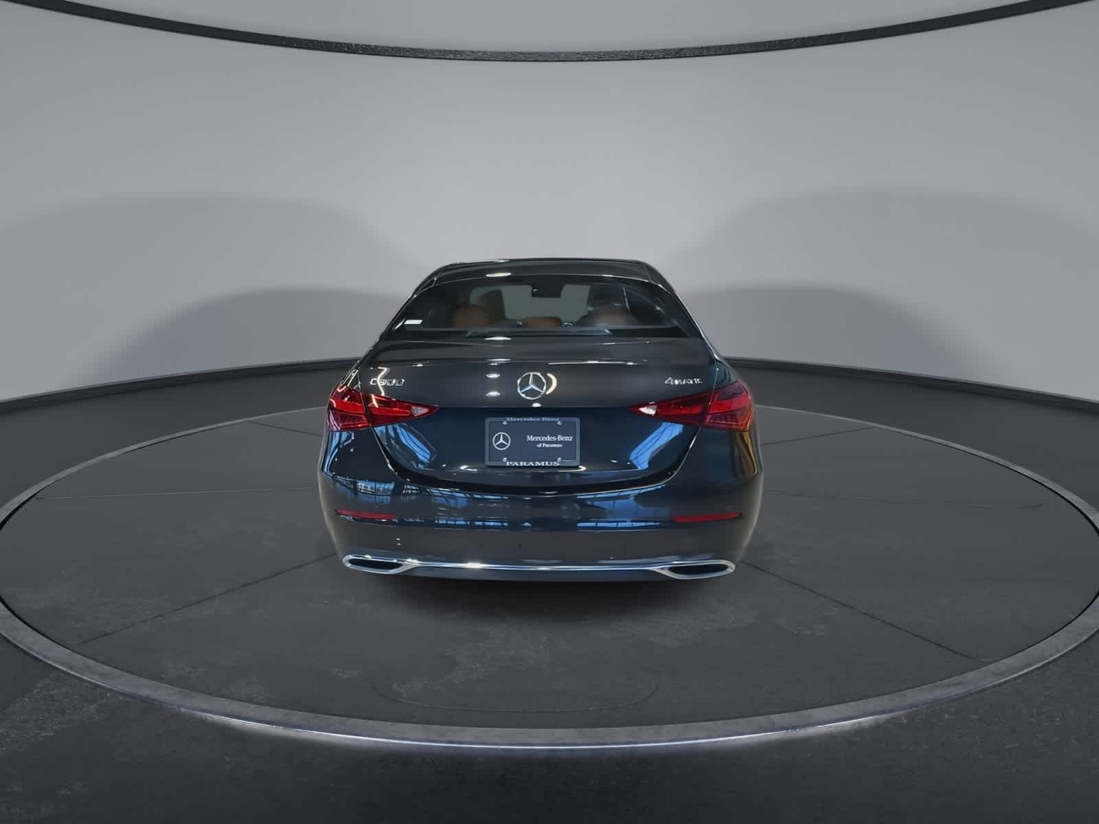 Thumbnail: 2023 Mercedes-Benz C-Class - 10