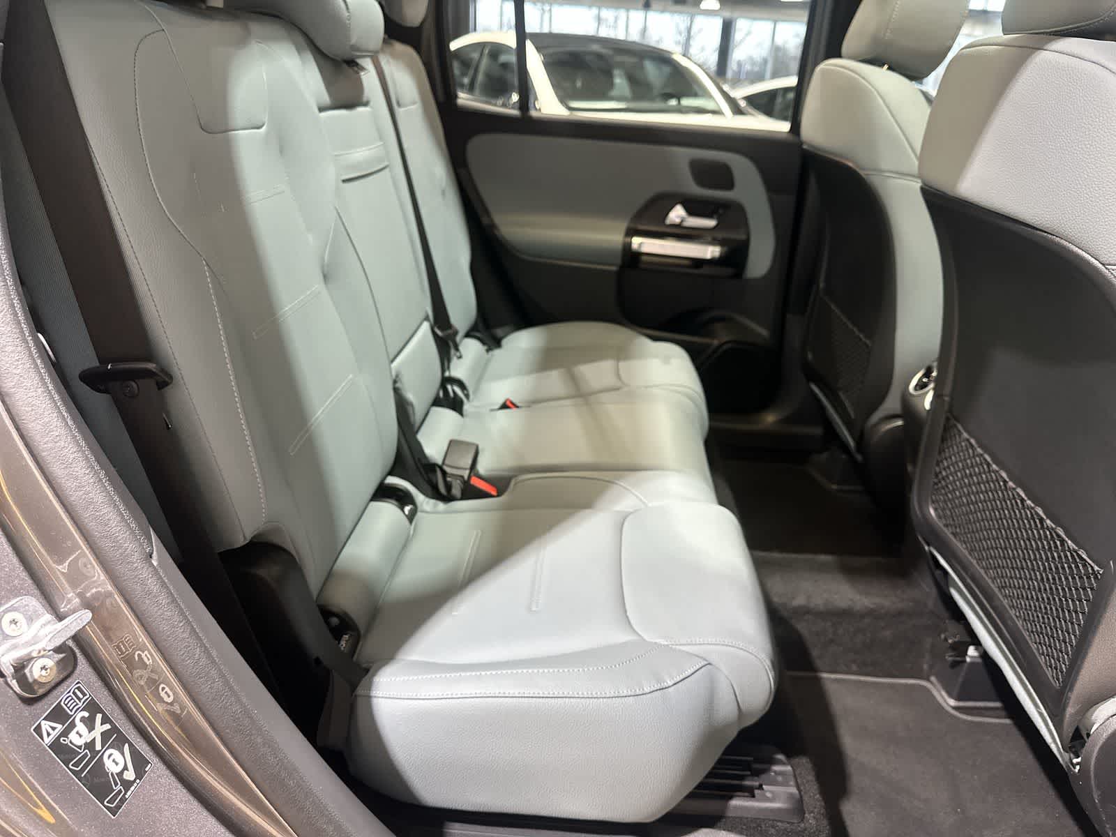 Thumbnail: 2026 Mercedes-Benz GLB - 25