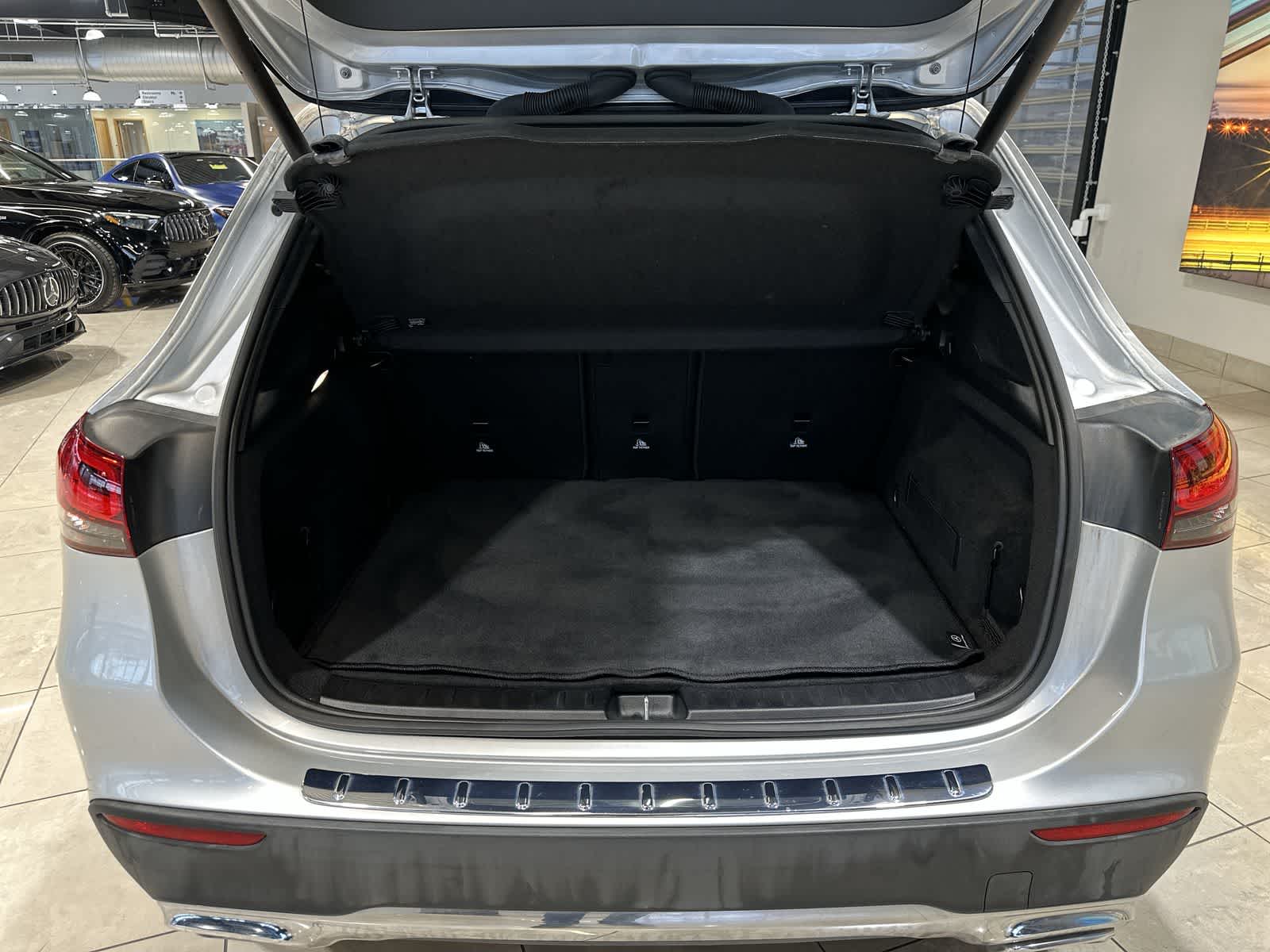 Thumbnail: 2022 Mercedes-Benz GLA - 31