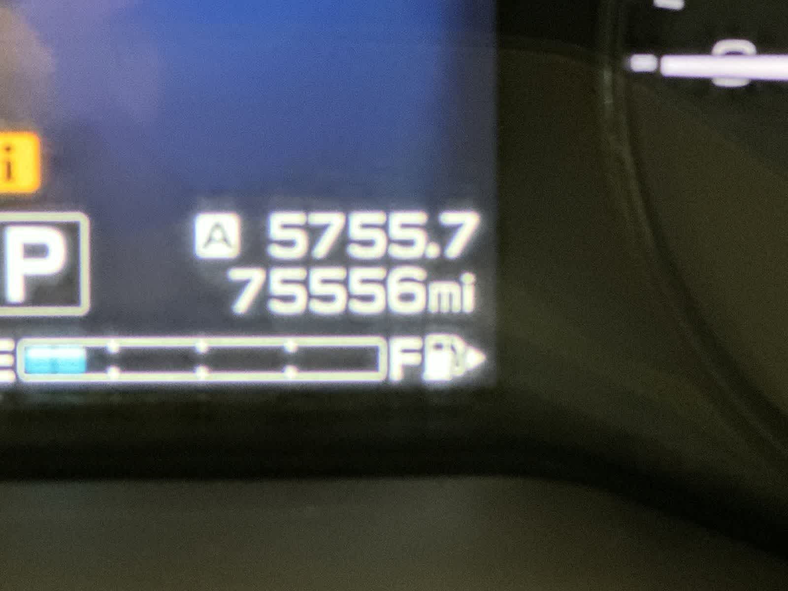 Thumbnail: 2019 Subaru Crosstrek - 30