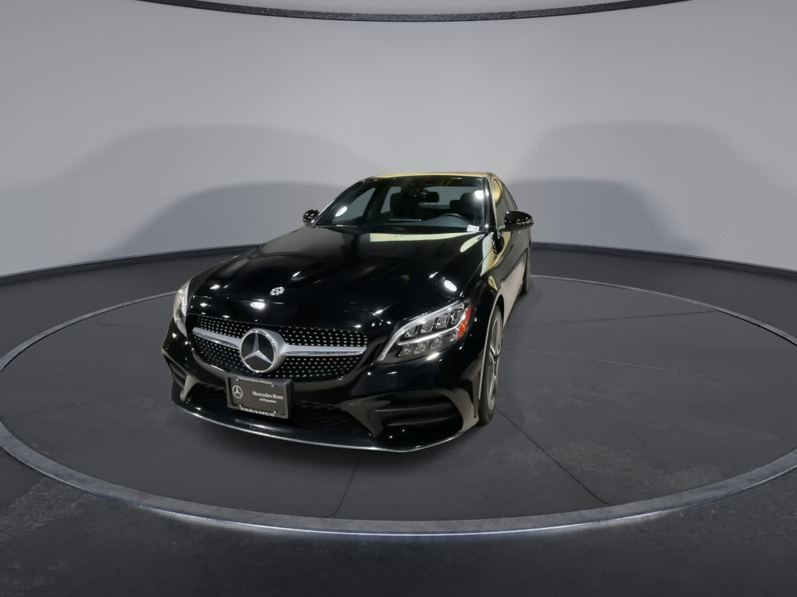 Thumbnail: 2020 Mercedes-Benz C-Class - 6