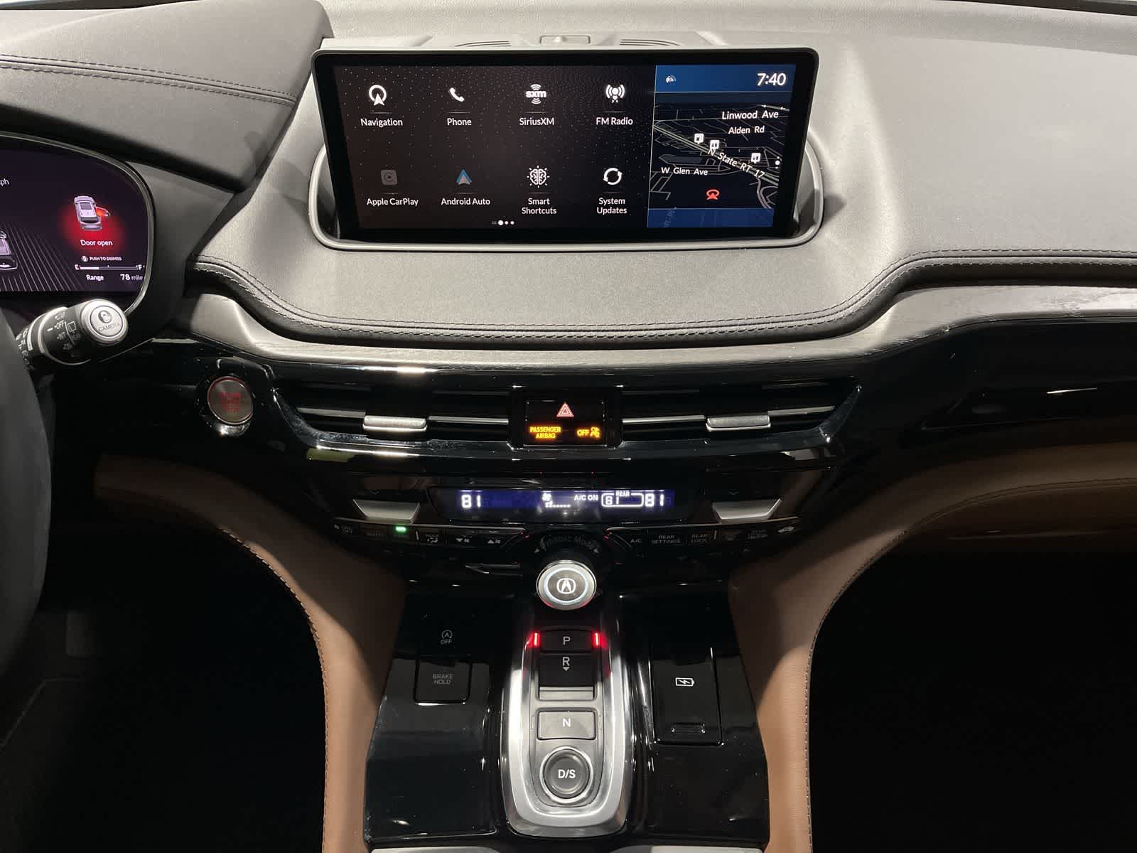 Thumbnail: 2023 Acura MDX - 28