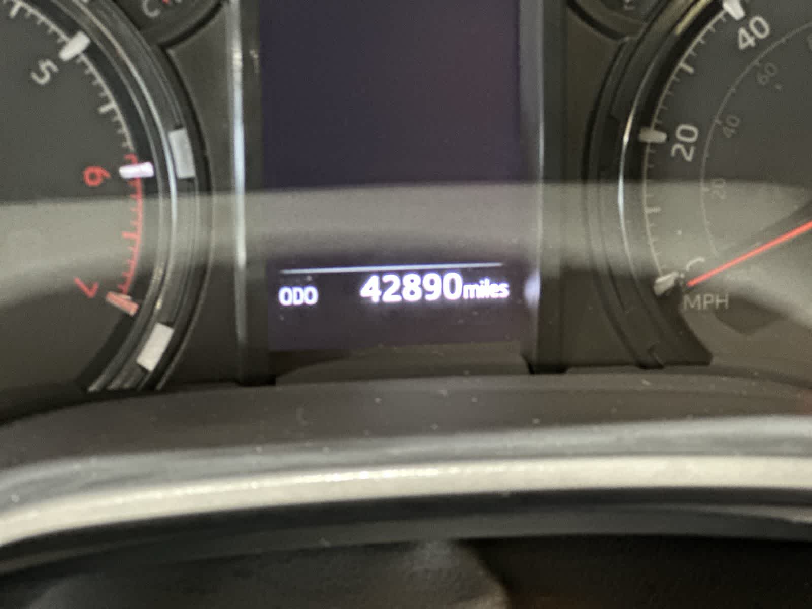 Thumbnail: 2023 Toyota 4Runner - 30