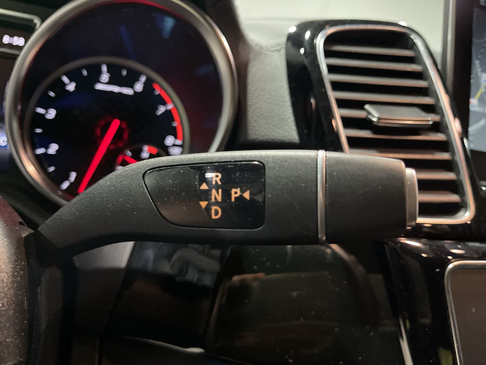 Thumbnail: 2019 Mercedes-Benz GLE - 29