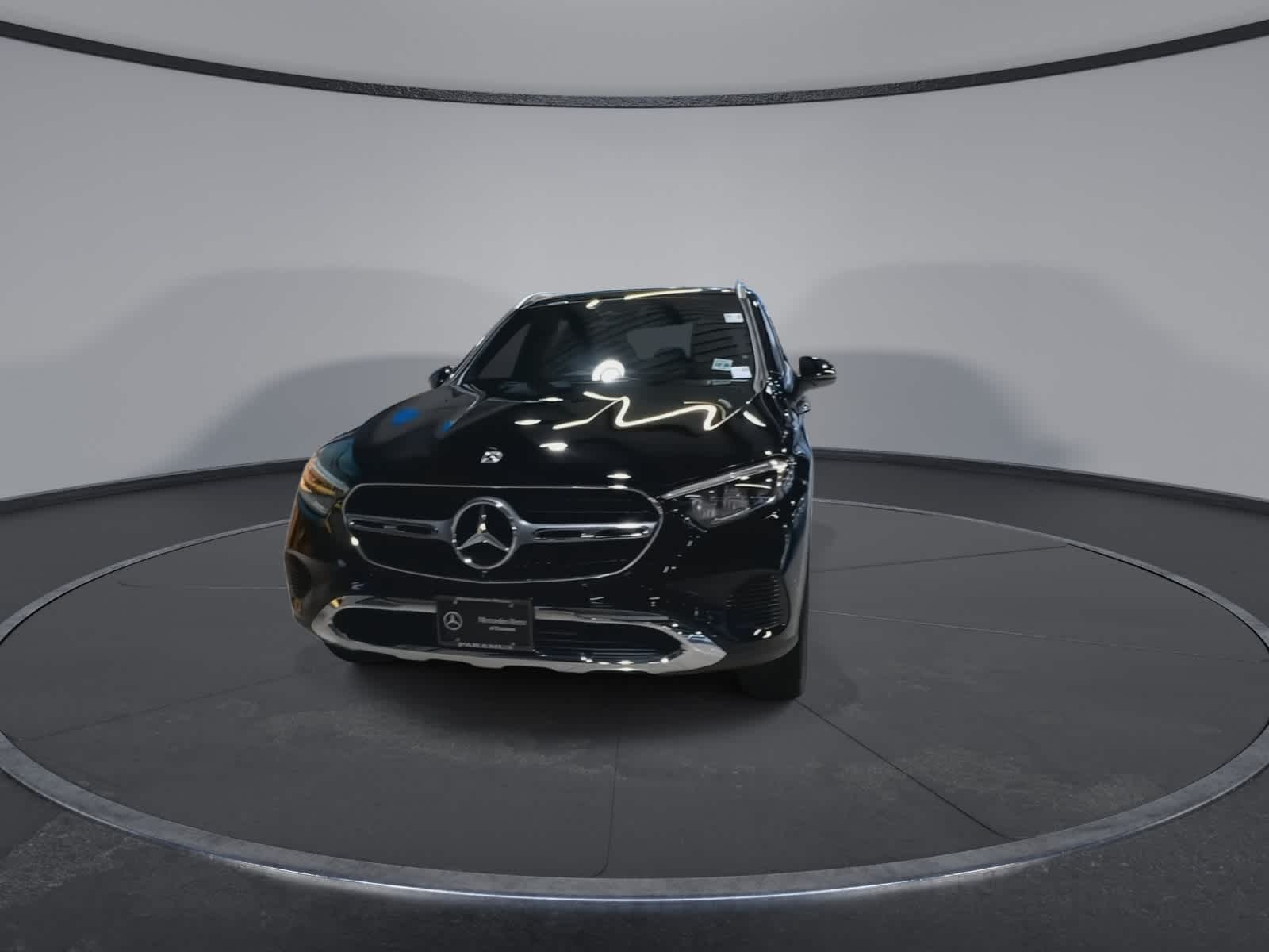 Thumbnail: 2025 Mercedes-Benz GLC - 4