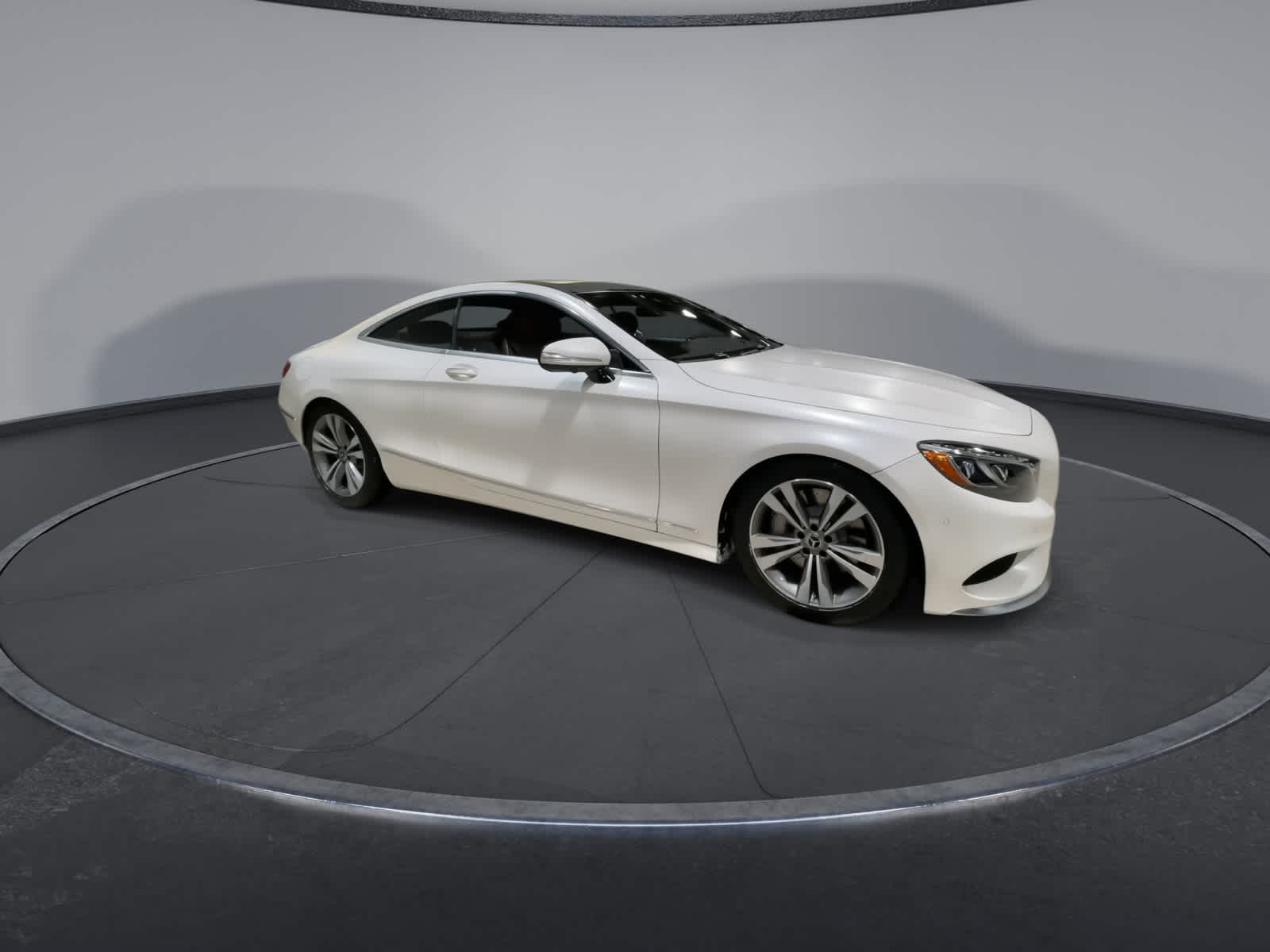 Thumbnail: 2018 Mercedes-Benz S-Class - 13