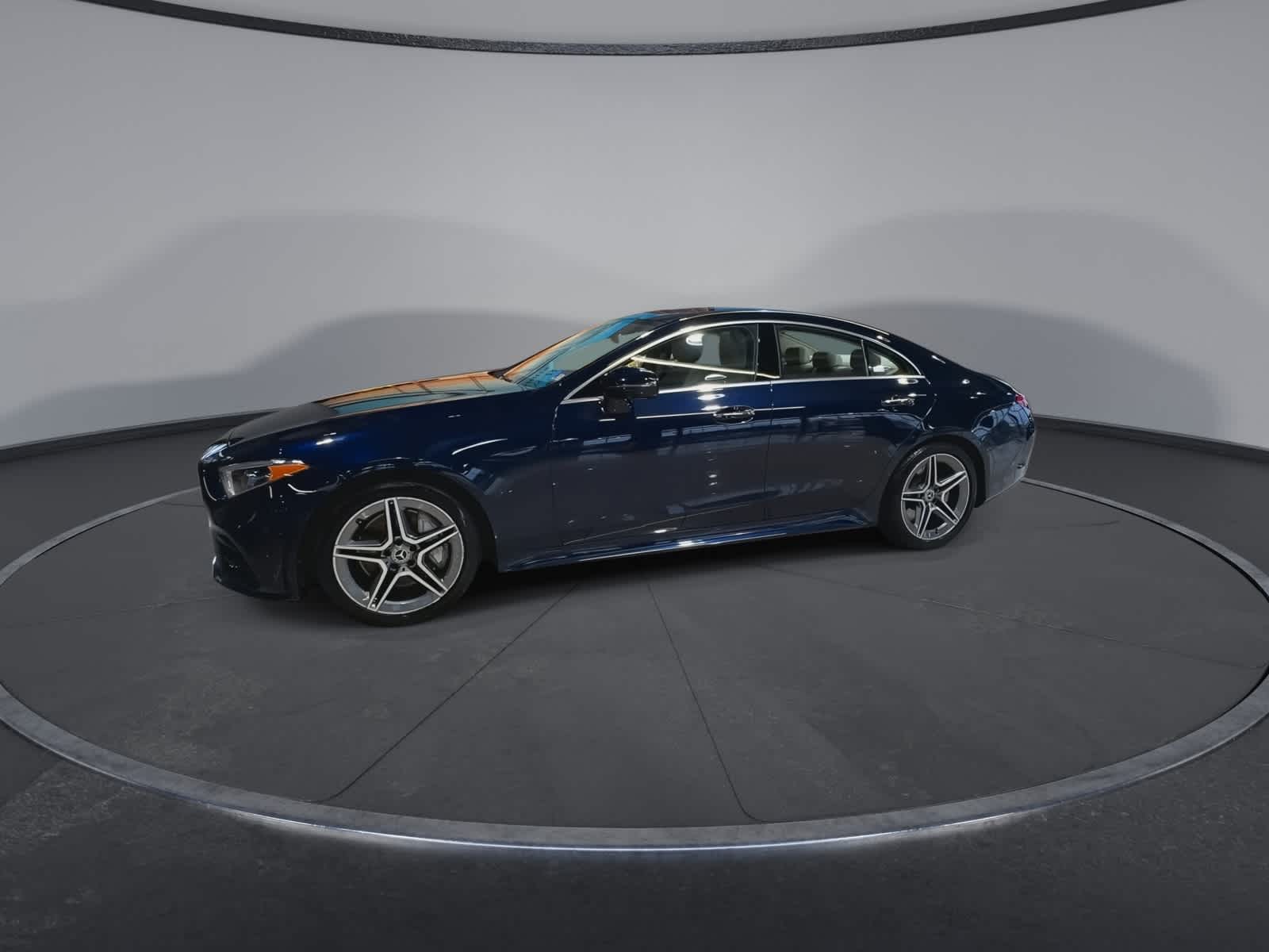 Thumbnail: 2019 Mercedes-Benz CLS - 6