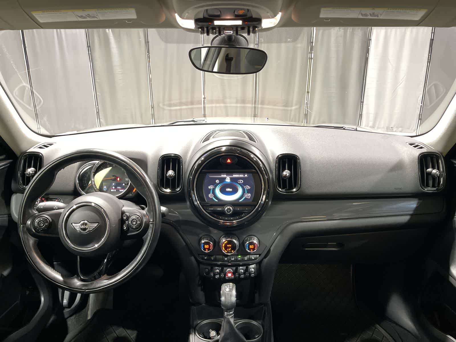 Thumbnail: 2018 MINI Cooper Countryman - 22