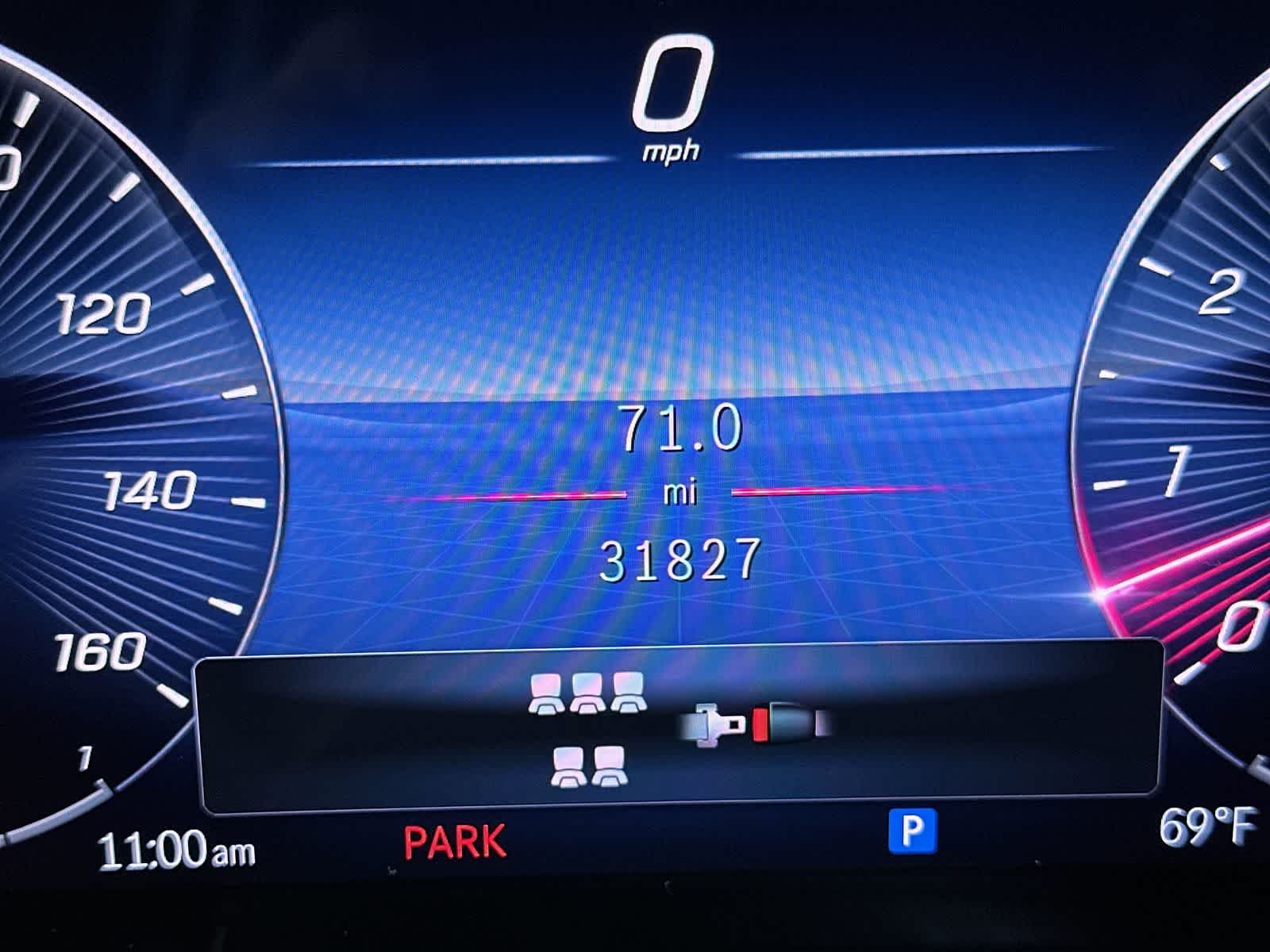 Thumbnail: 2024 Mercedes-Benz GLE - 30