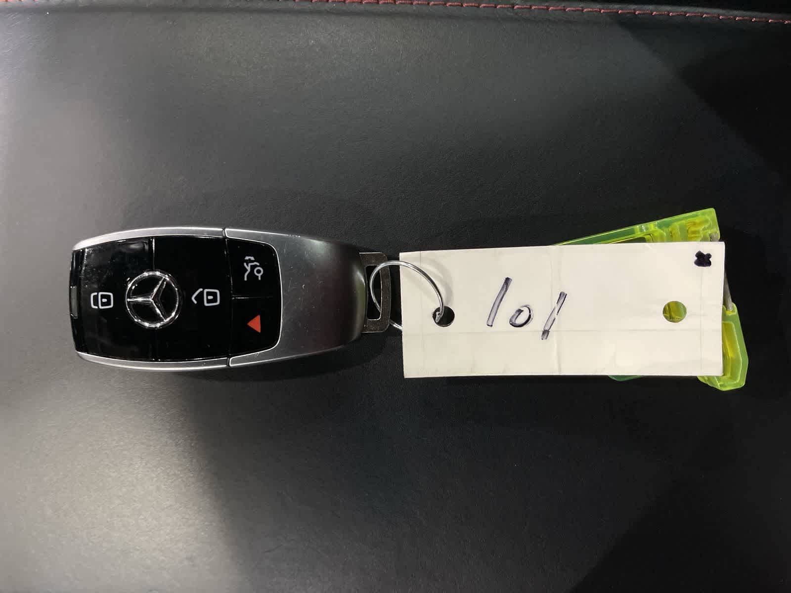 Thumbnail: 2018 Mercedes-Benz S-Class - 32