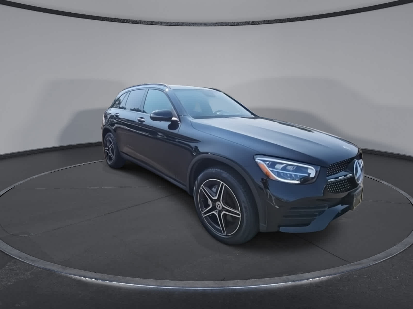 Certified 2021 Mercedes-Benz GLC GLC300 with VIN W1N0G8EB2MV290649 for sale in Paramus, NJ