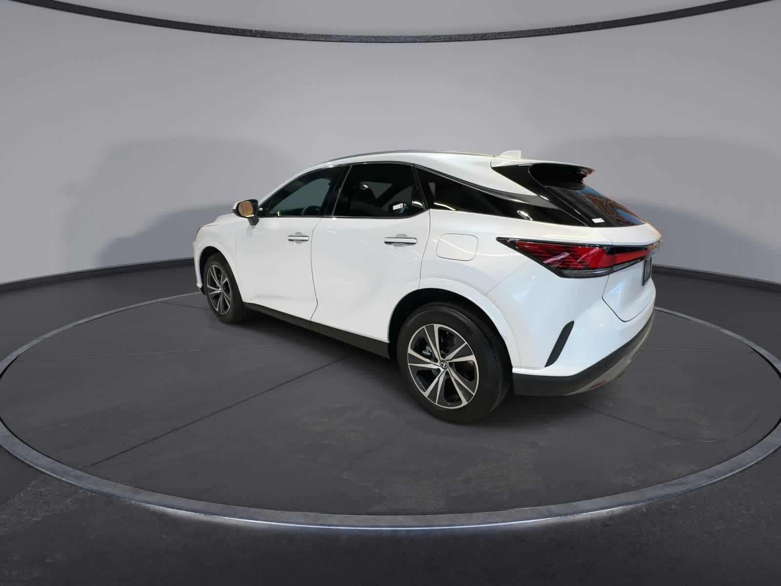 Thumbnail: 2023 Lexus RX - 8