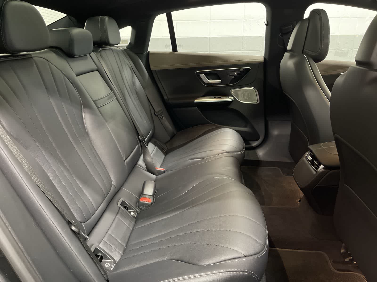 Used 2024 Mercedes-Benz EQE 350 For Sale at Mercedes-Benz of