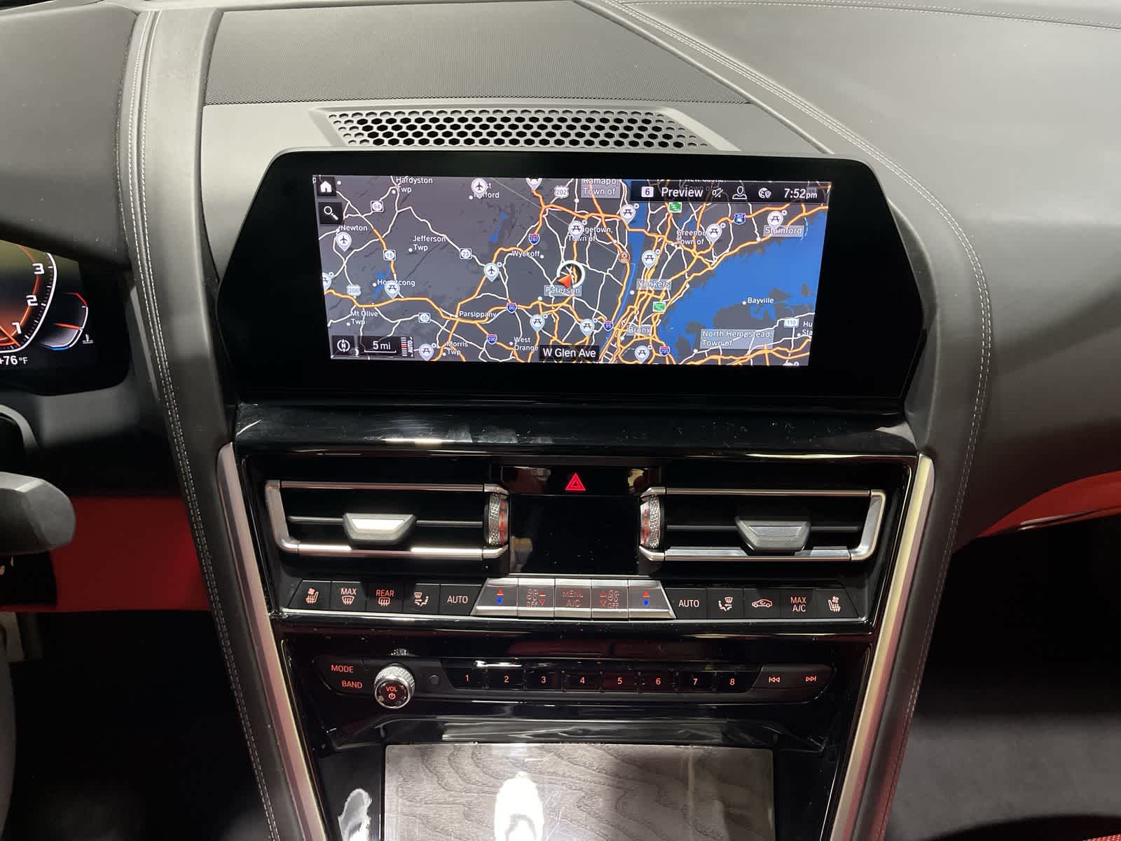 Thumbnail: 2019 BMW 8 Series - 28