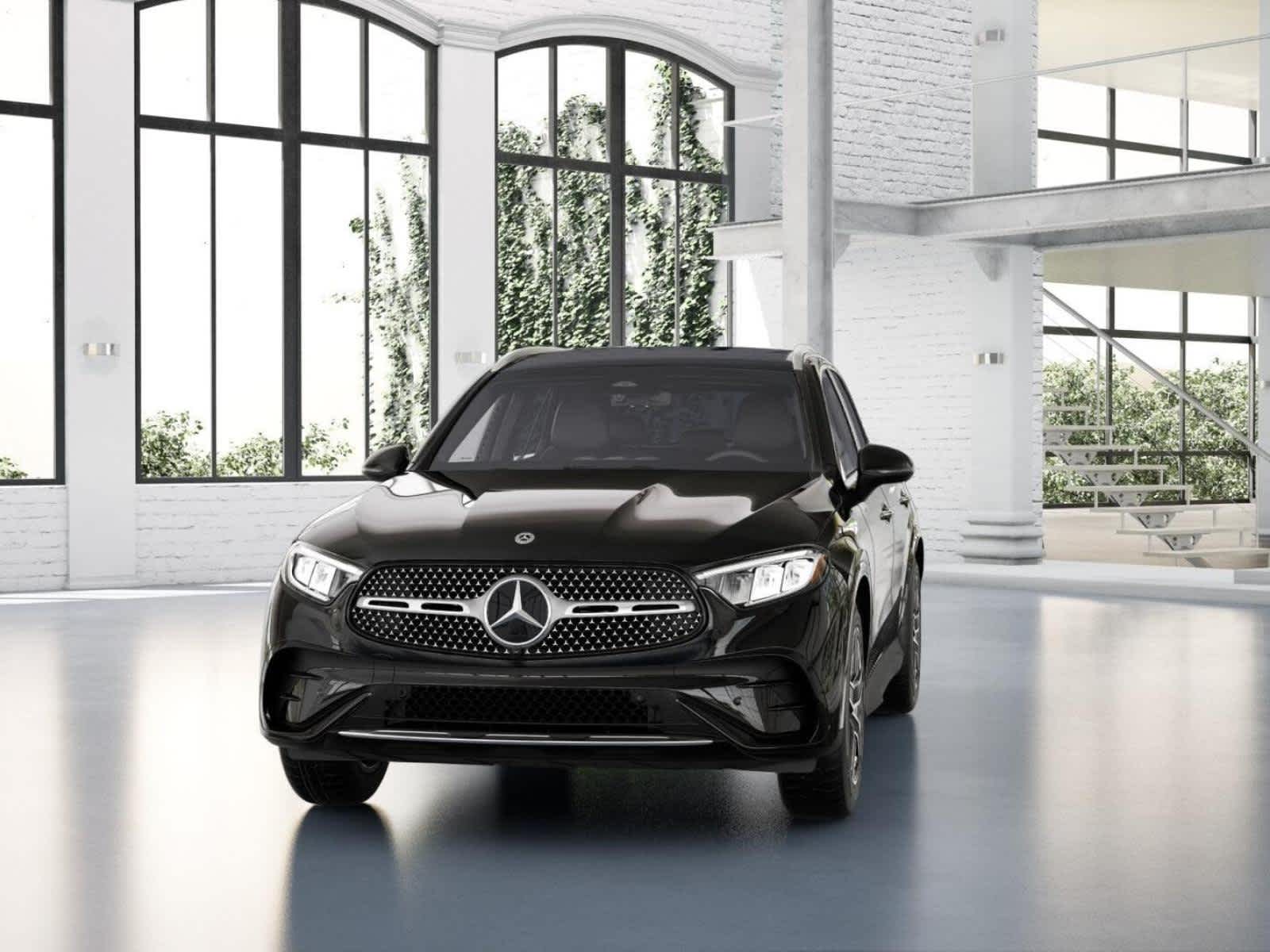 Thumbnail: 2026 Mercedes-Benz GLC - 41