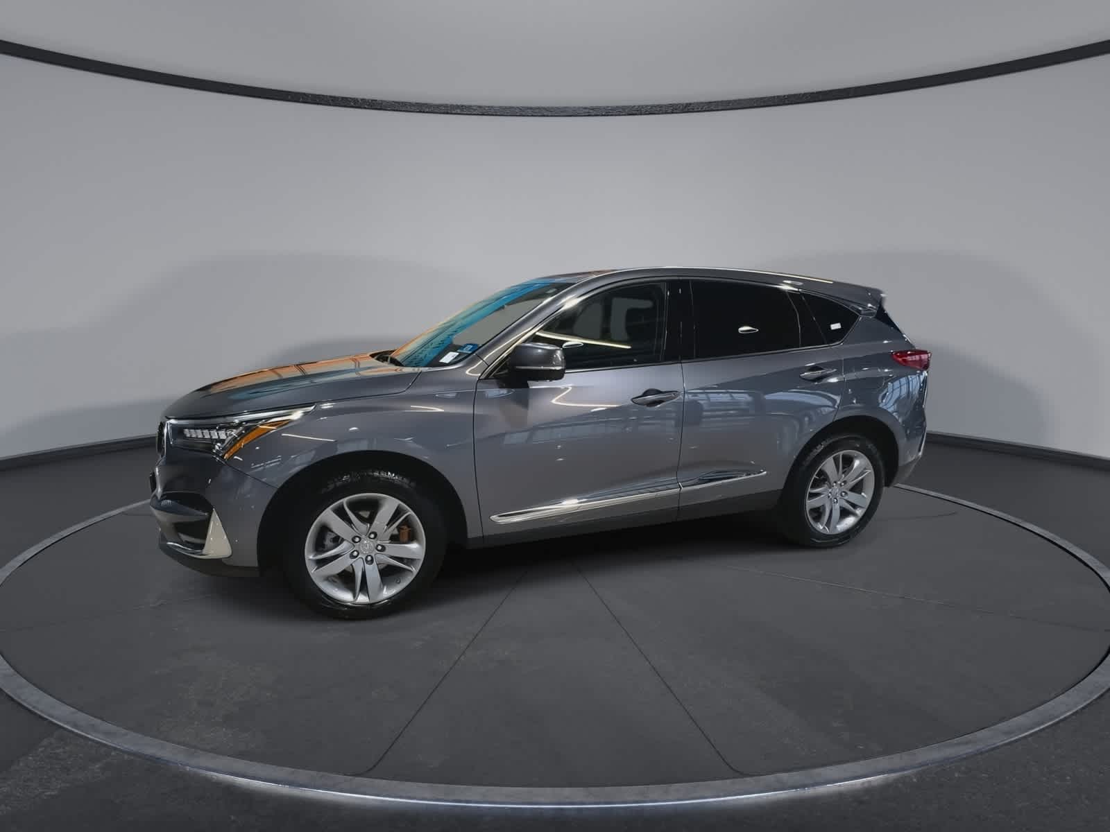 Thumbnail: 2021 Acura RDX - 6