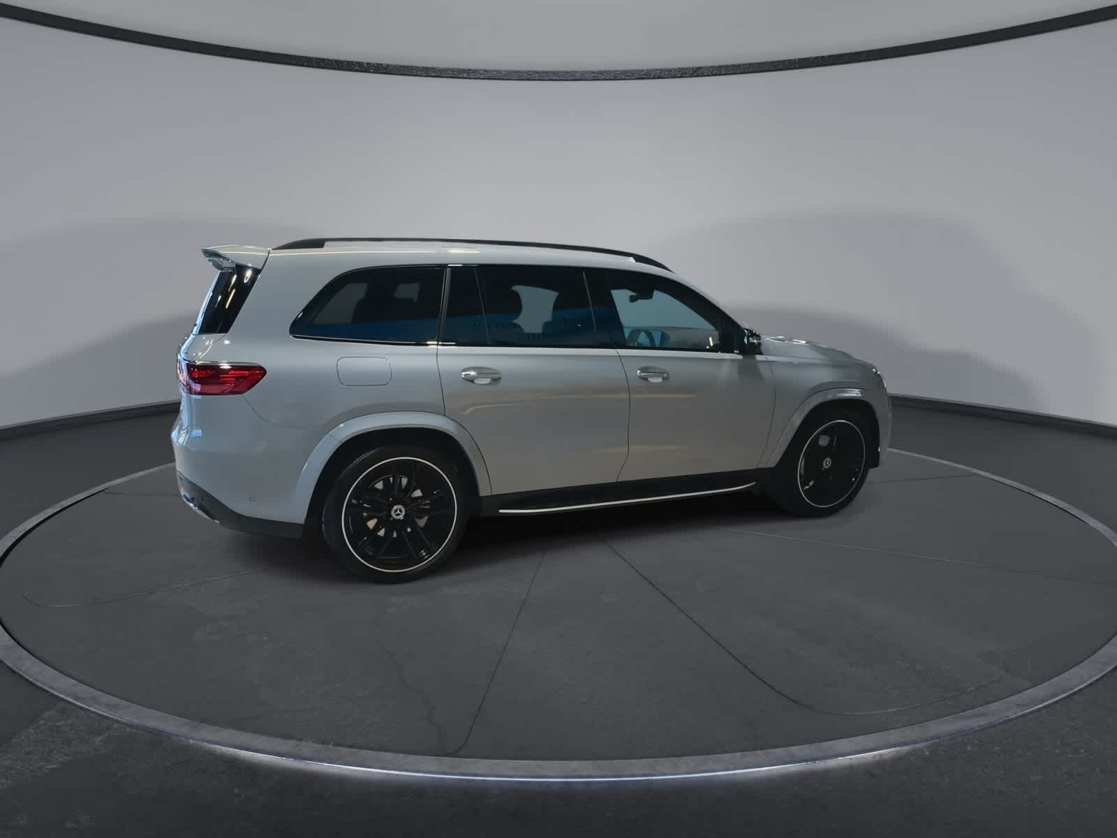 Thumbnail: 2024 Mercedes-Benz GLS - 12