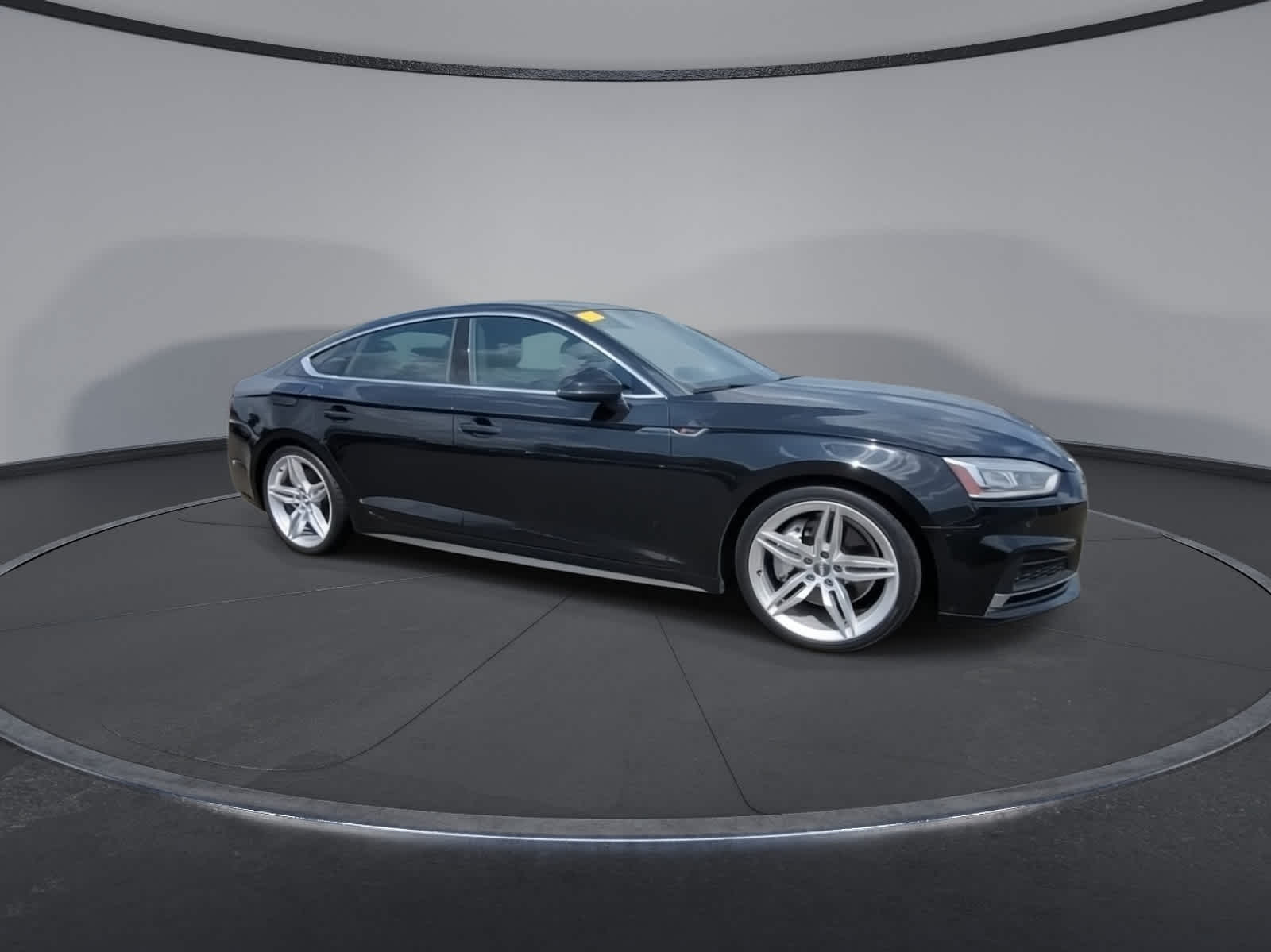 Used 2018 Audi A5 Sportback Premium Plus with VIN WAUENCF56JA010200 for sale in Paramus, NJ