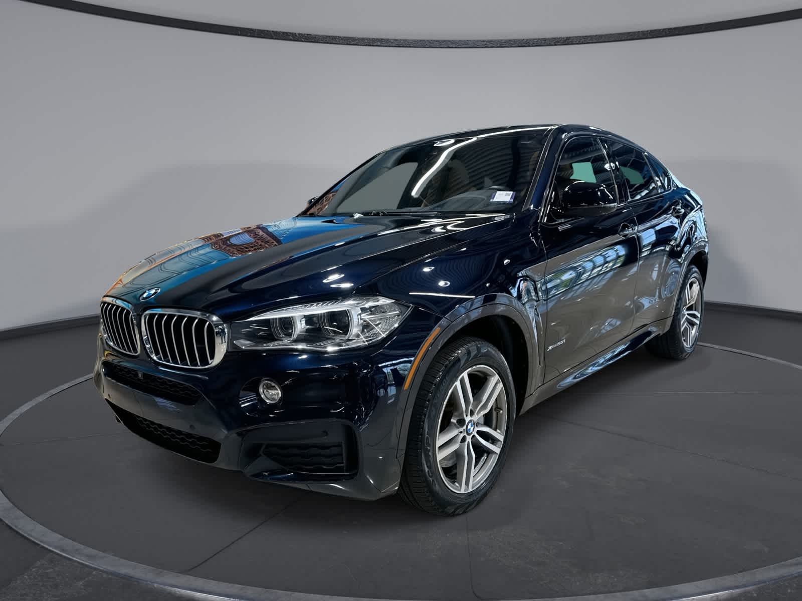 2019 BMW X6 xDrive50i -
                  Paramus, NJ