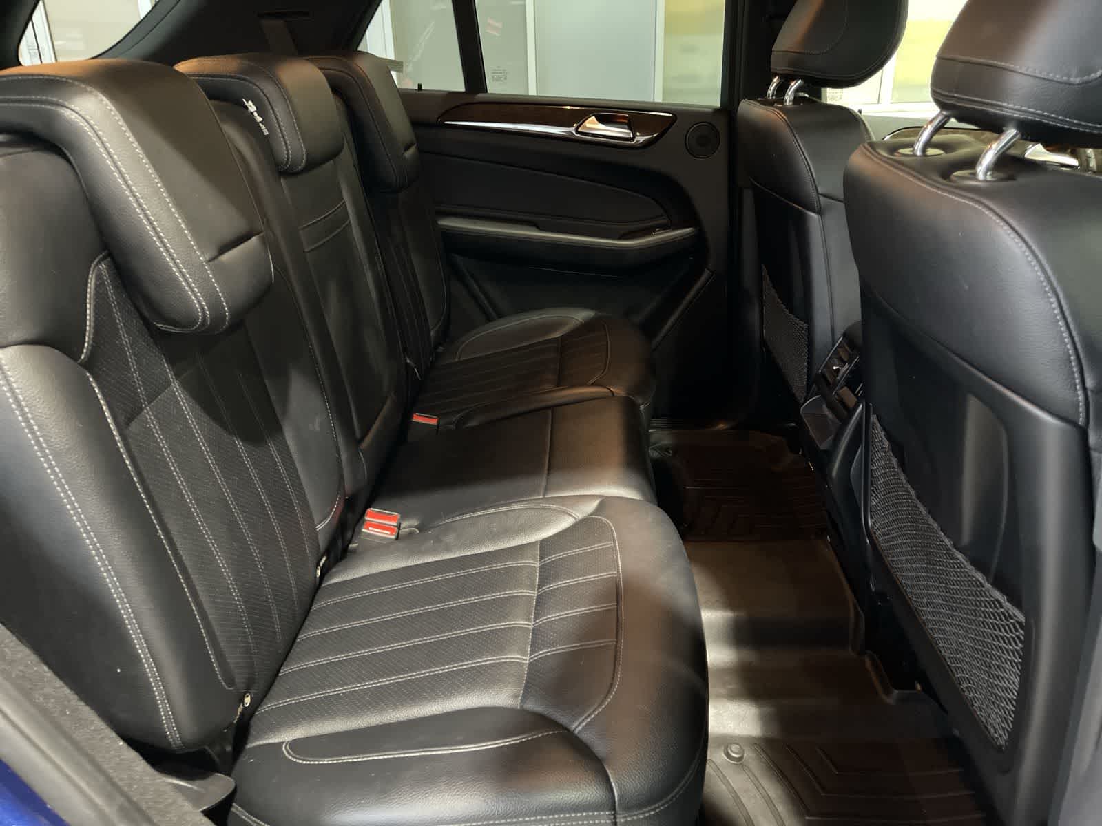 2018 Mercedes-Benz GLE 350 25