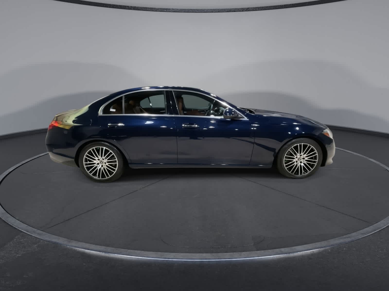 Thumbnail: 2022 Mercedes-Benz C-Class - 13