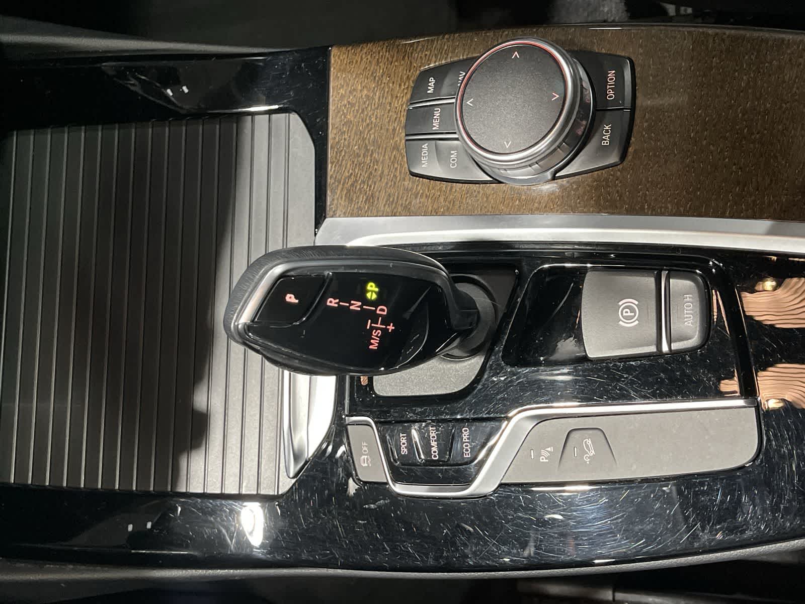 Thumbnail: 2019 BMW X3 - 29