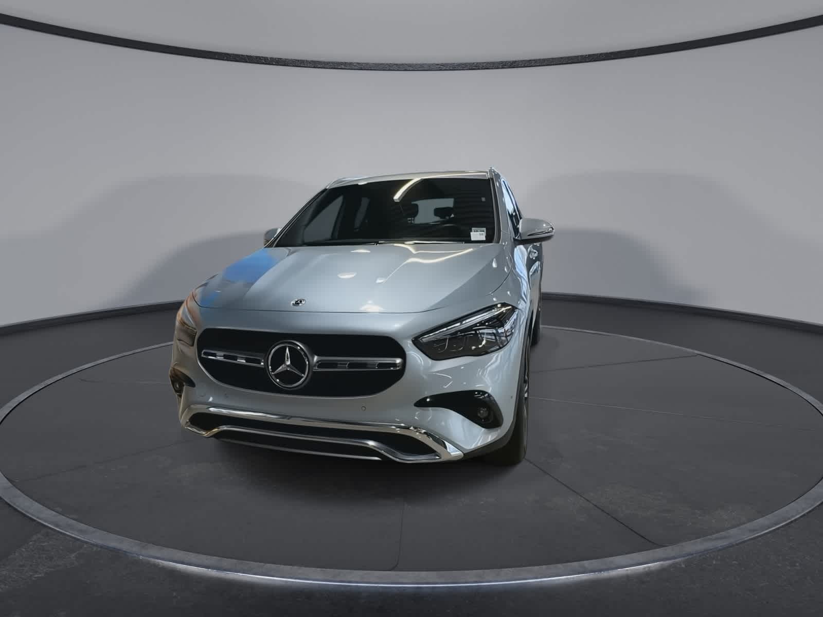 Thumbnail: 2024 Mercedes-Benz GLA - 4