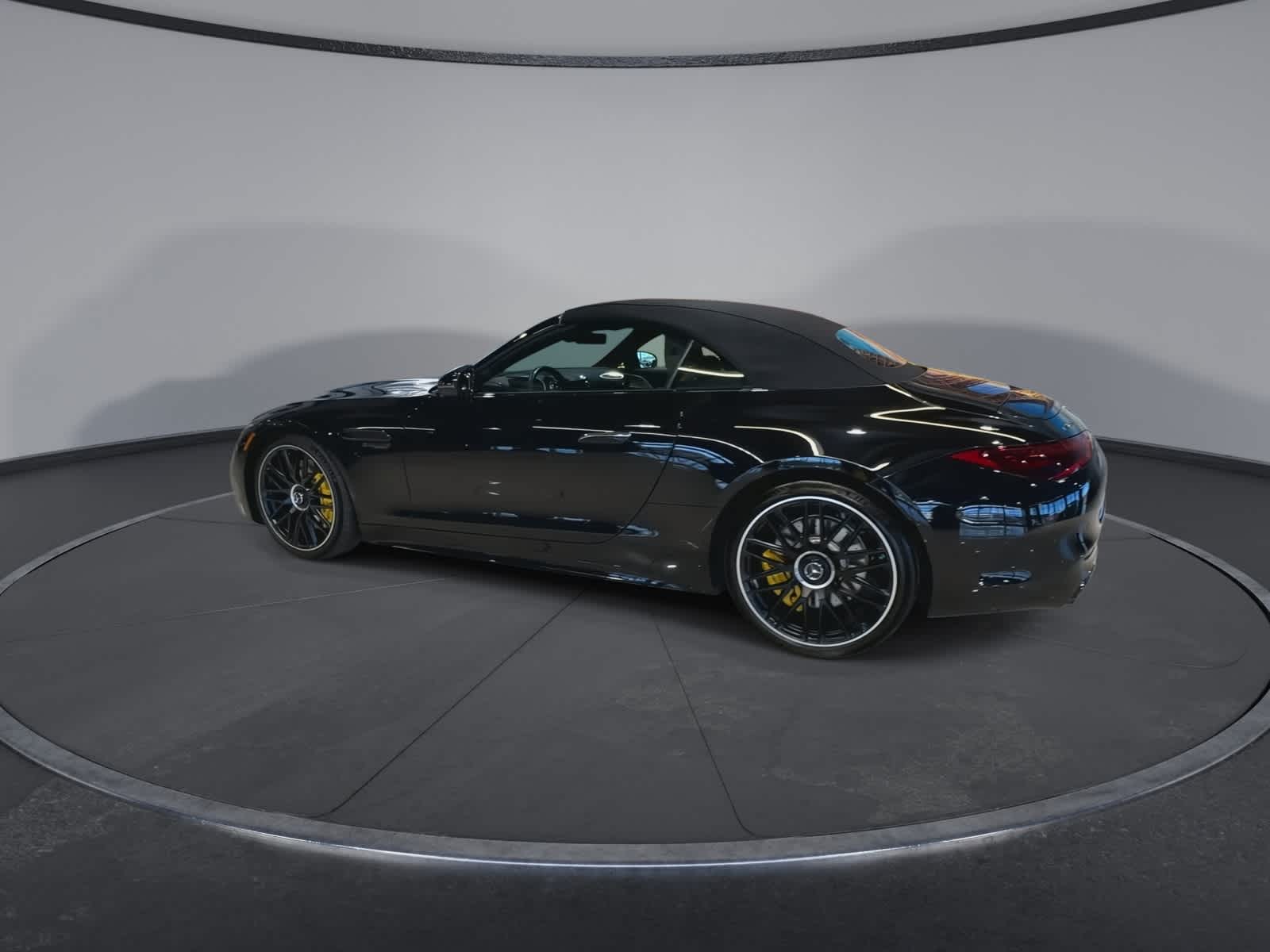 Thumbnail: 2022 Mercedes-Benz SL-Class - 8