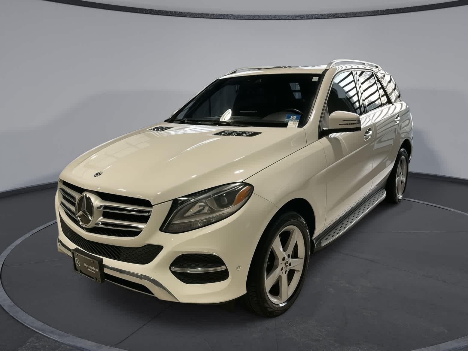 2018 Mercedes-Benz GLE 350 -
                  Paramus, NJ