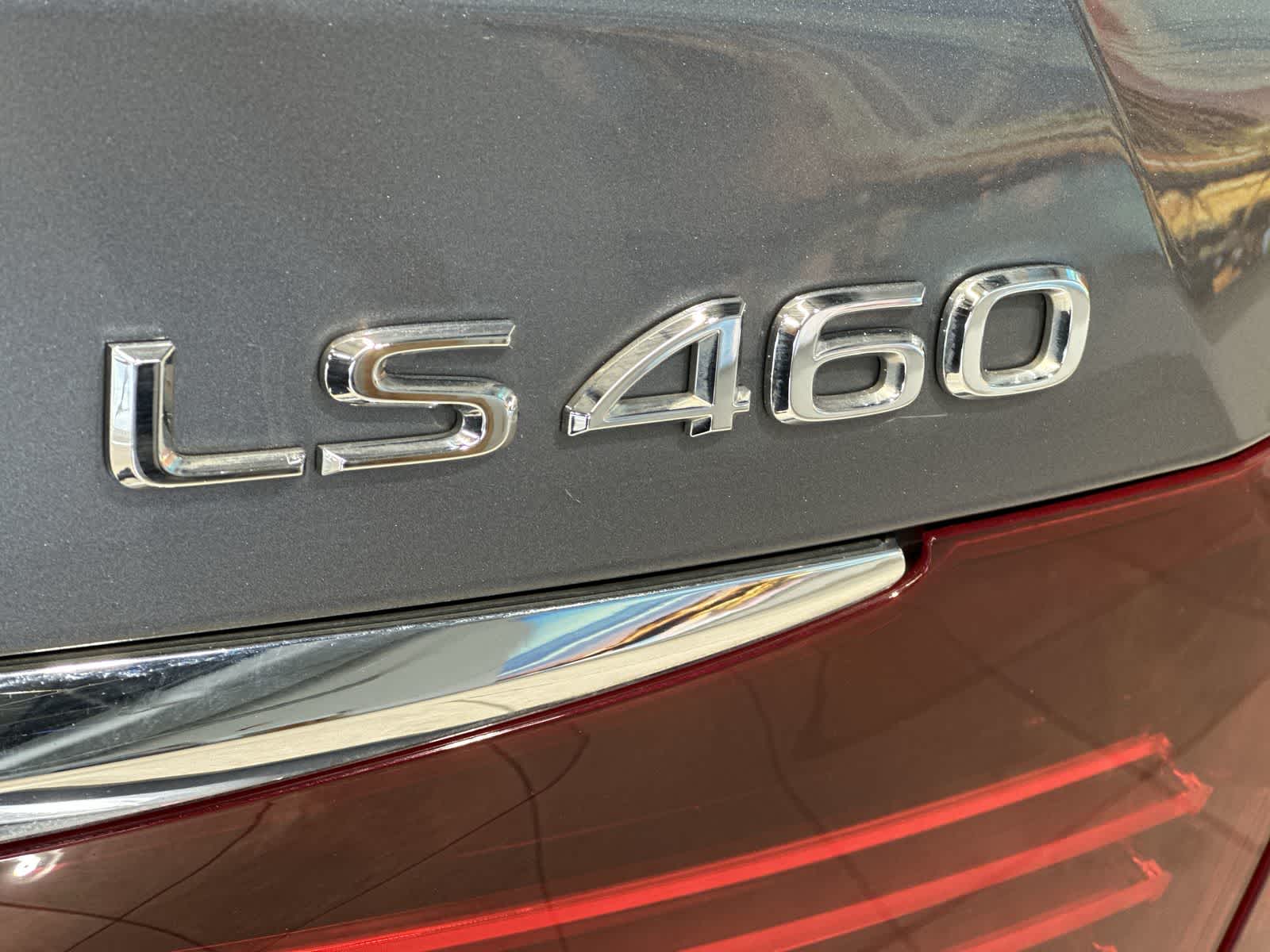 Thumbnail: 2016 Lexus LS - 19