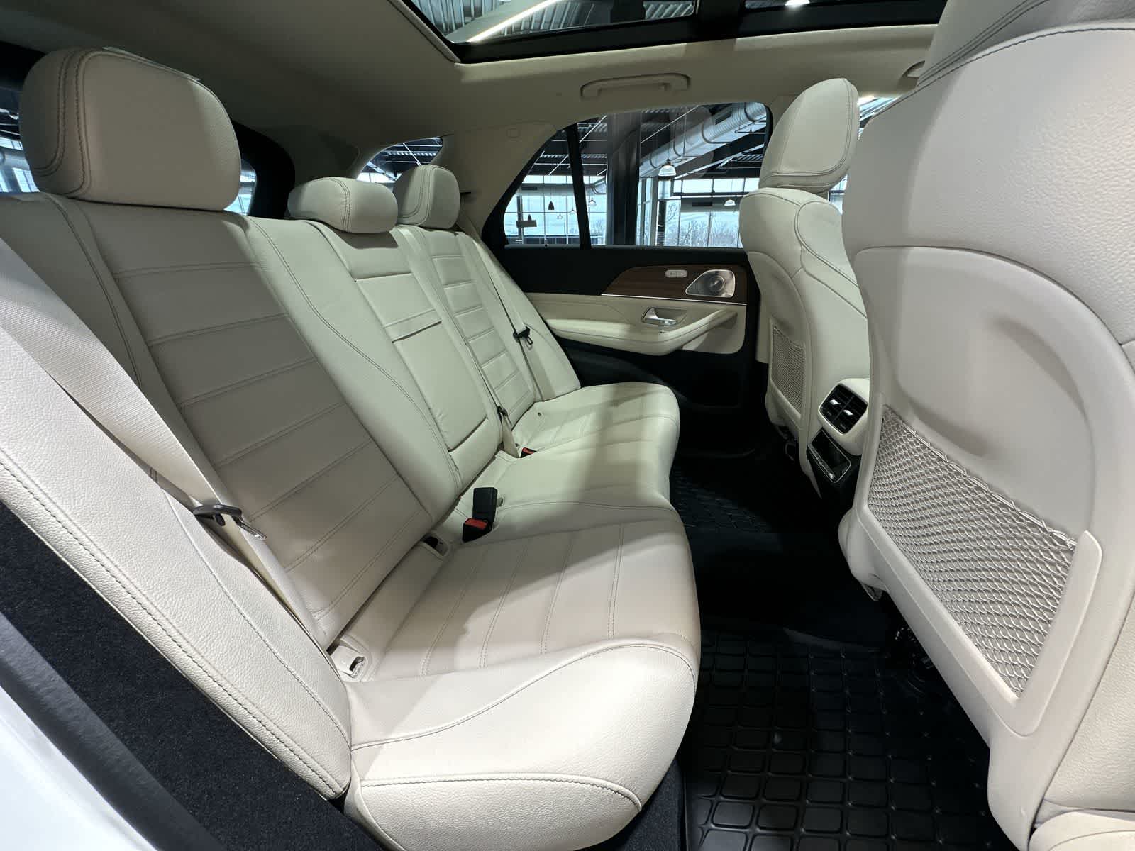 Thumbnail: 2024 Mercedes-Benz GLE - 25