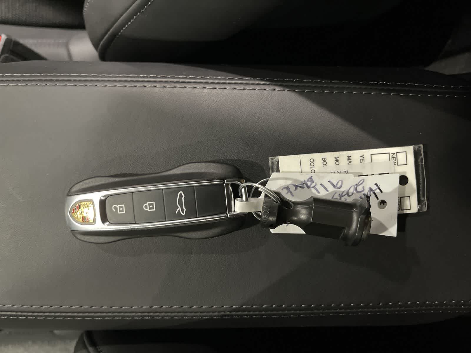 Thumbnail: 2023 Porsche 911 - 31