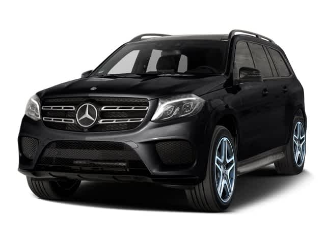 2017 Mercedes-Benz GLS 550 4MATIC -
                  Paramus, NJ