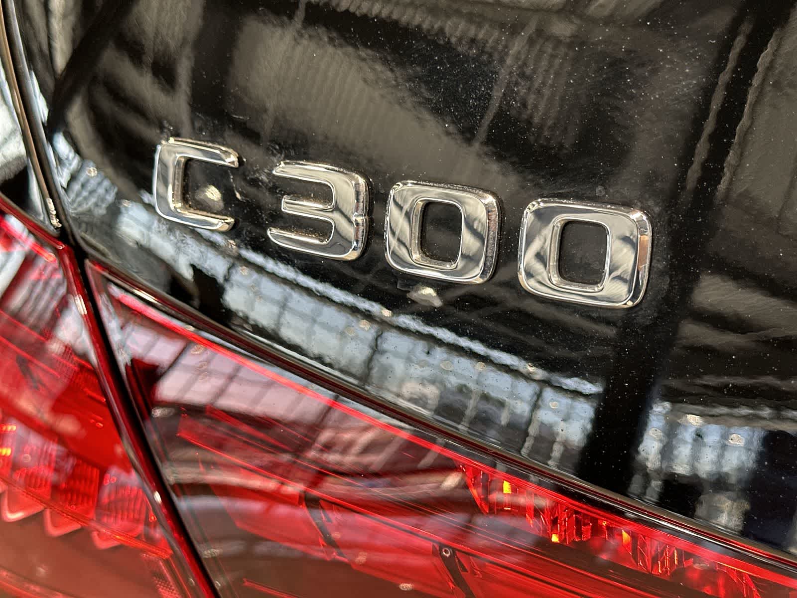 Thumbnail: 2023 Mercedes-Benz C-Class - 19