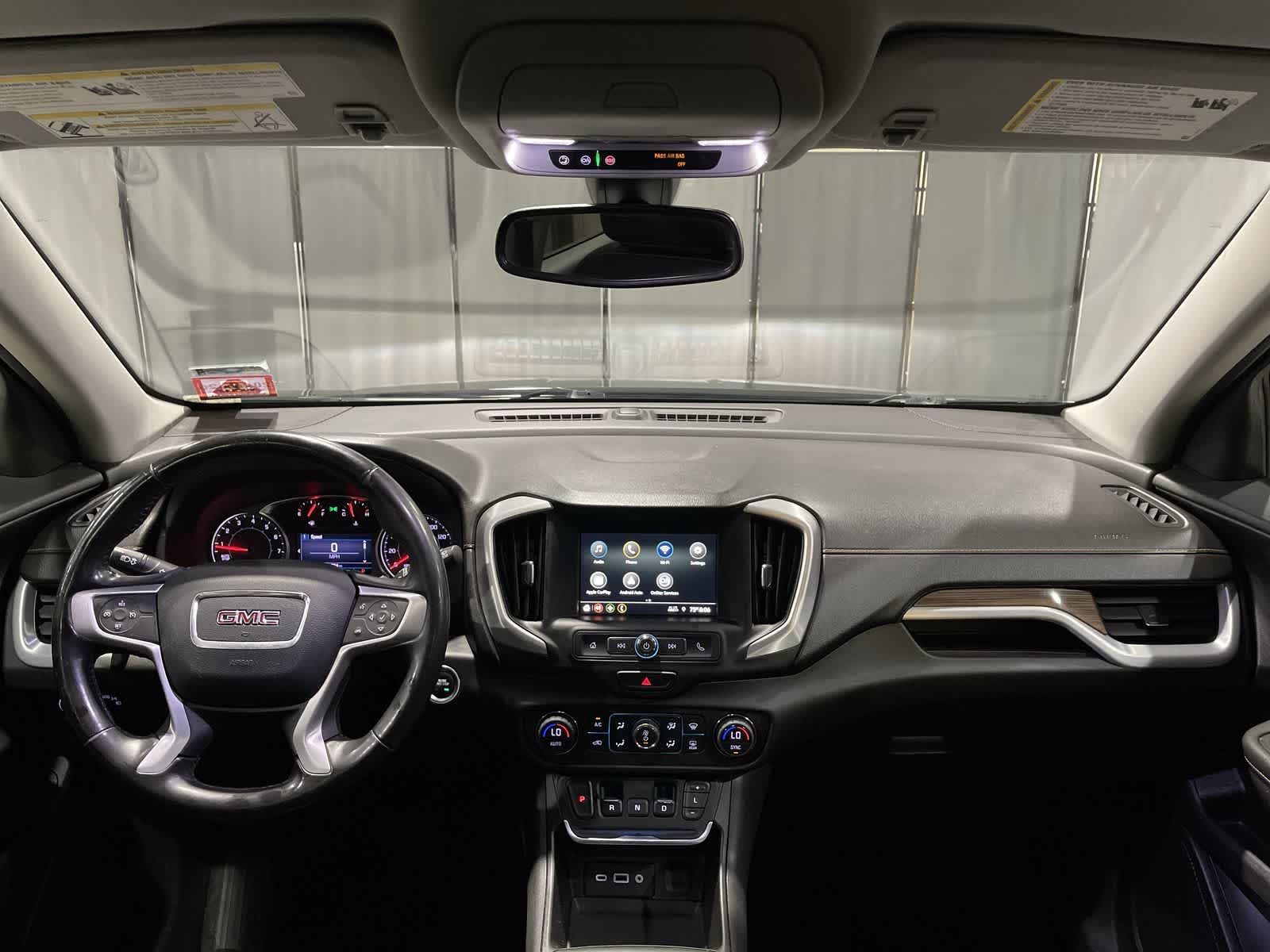 Thumbnail: 2019 GMC Terrain - 22