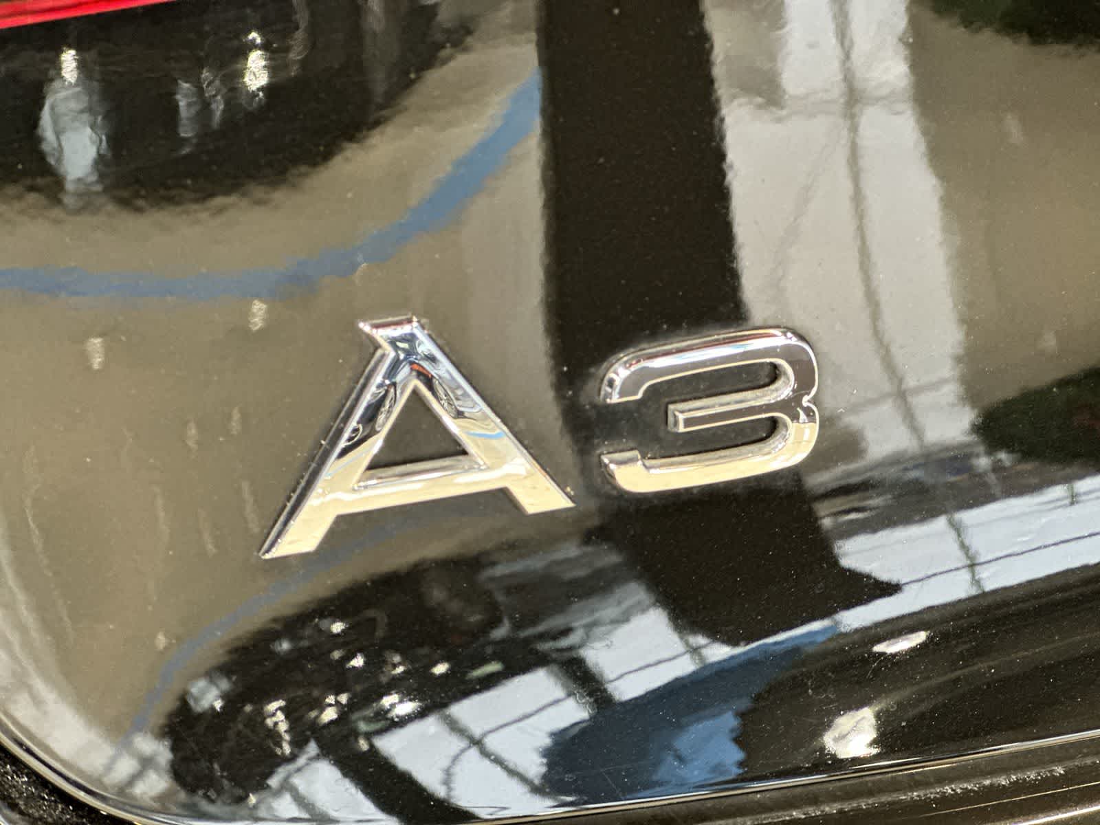 Thumbnail: 2018 Audi A3 - 19