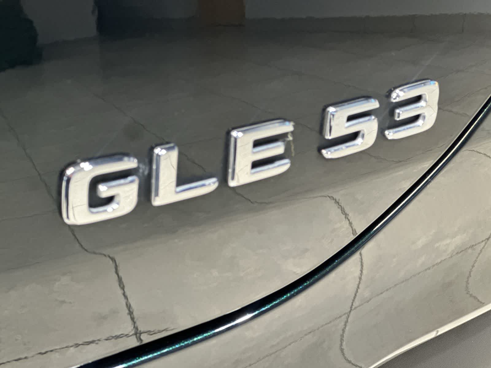 Thumbnail: 2023 Mercedes-Benz GLE - 19