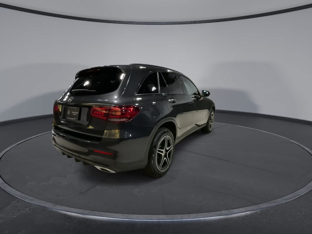 Thumbnail: 2022 Mercedes-Benz GLC - 11