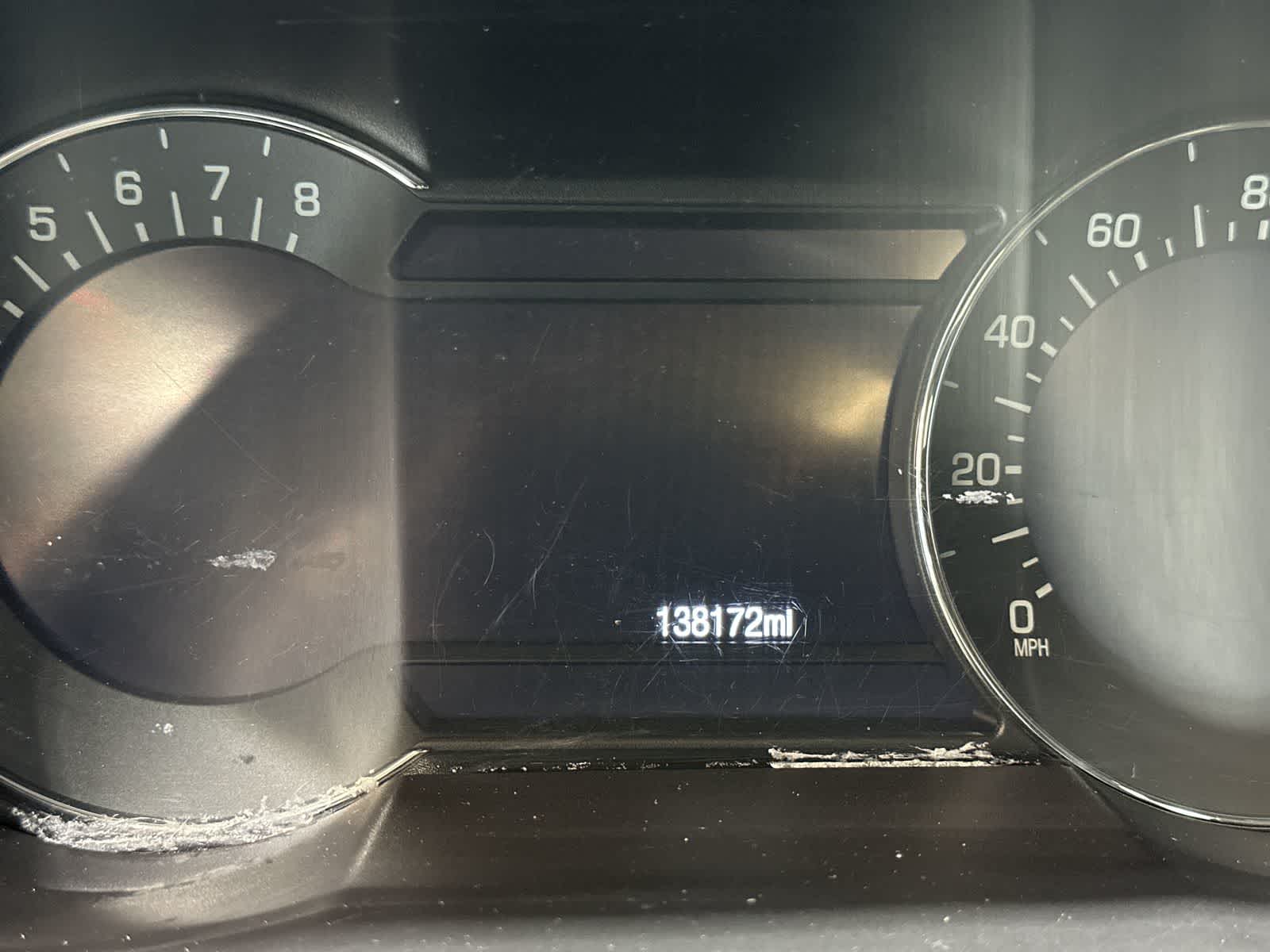 Thumbnail: 2016 Lincoln MKX - 30