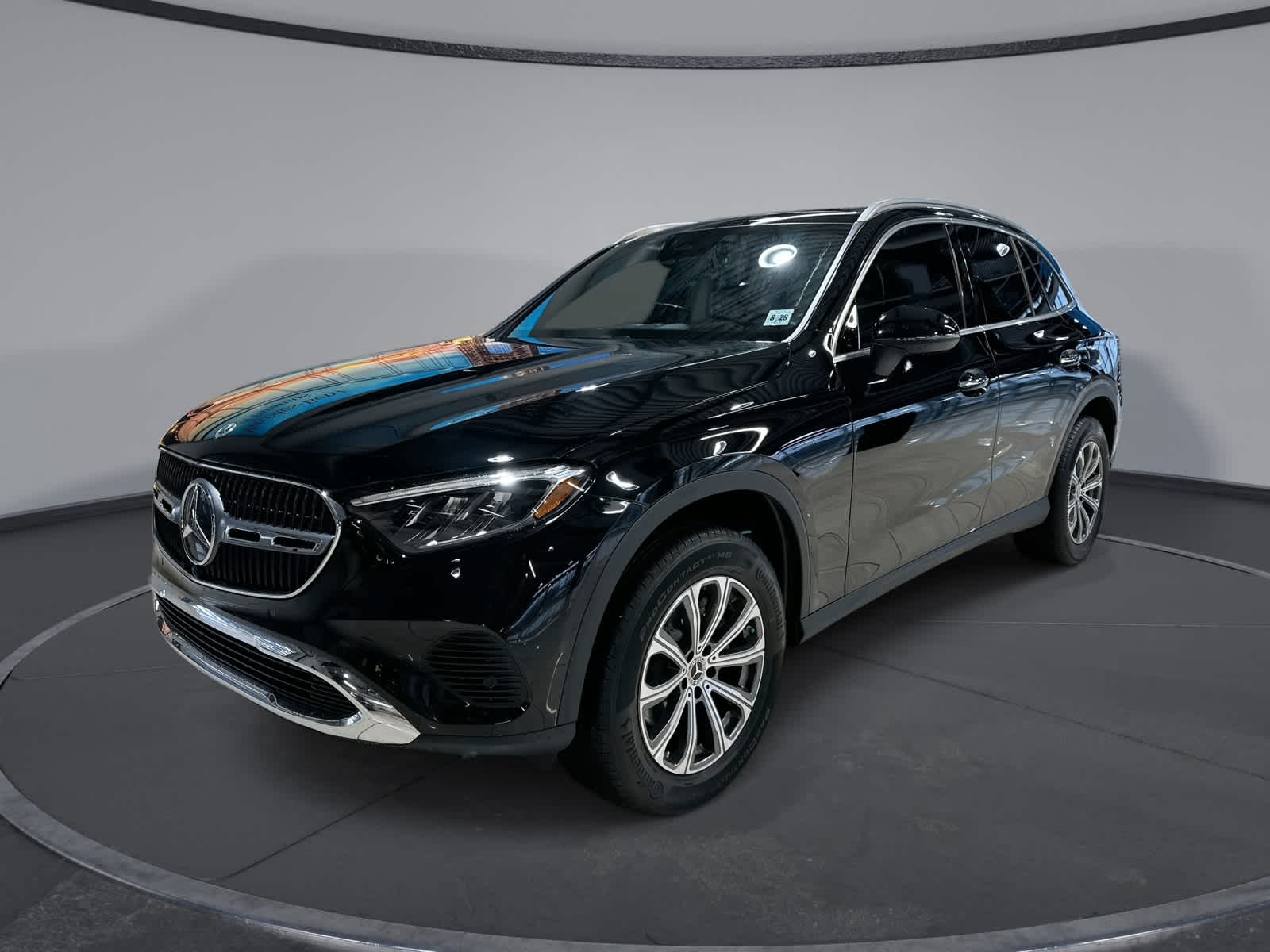 Thumbnail: 2023 Mercedes-Benz GLC - 1