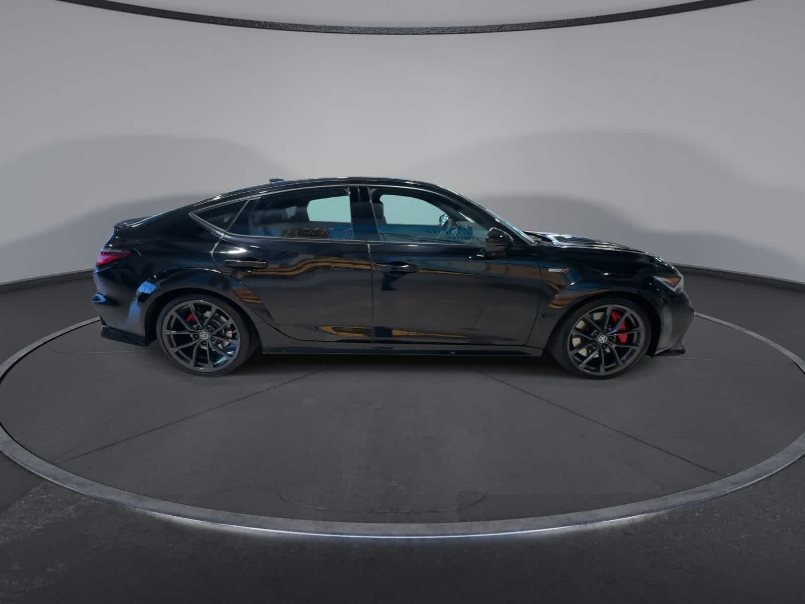 Thumbnail: 2024 Acura Integra - 12