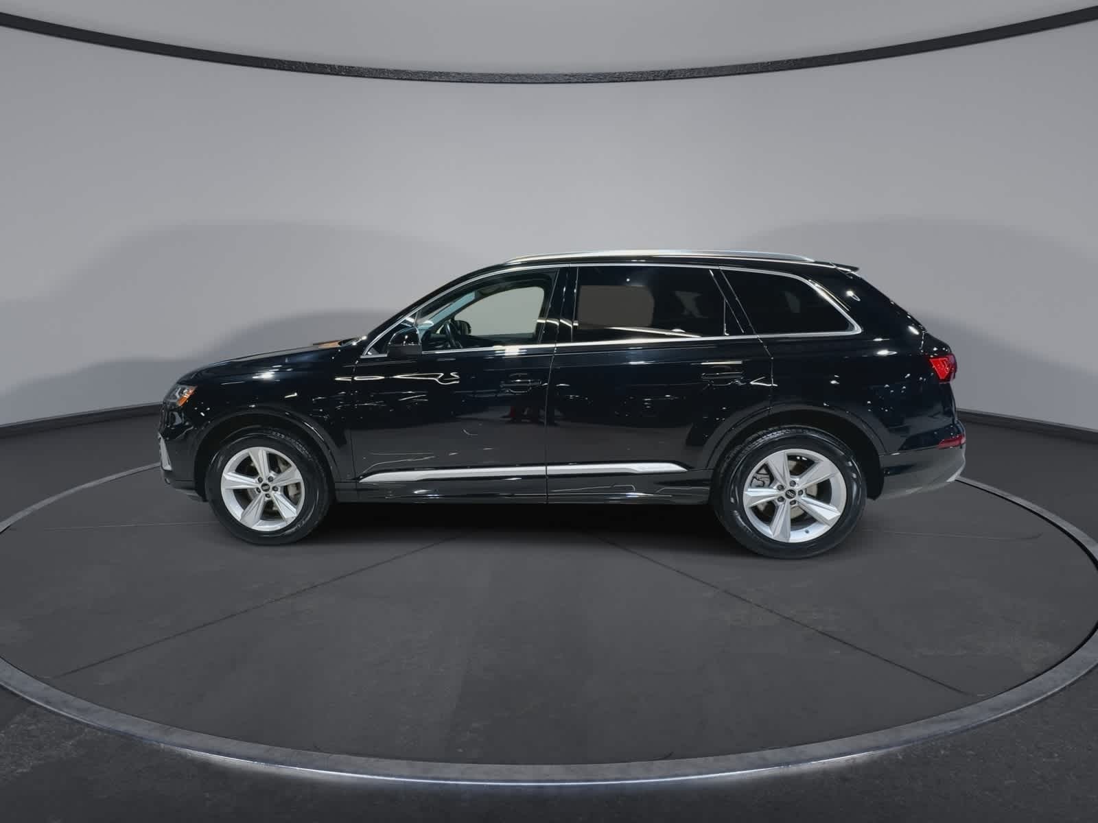 Thumbnail: 2022 Audi Q7 - 7