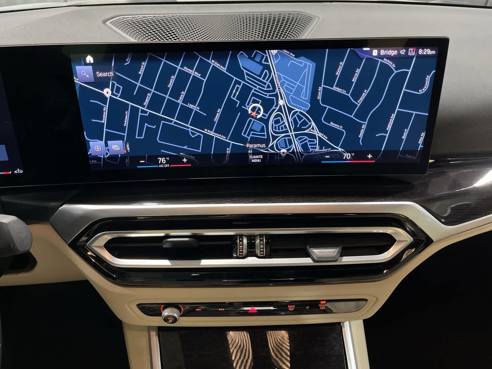 Thumbnail: 2024 BMW 3 Series - 28