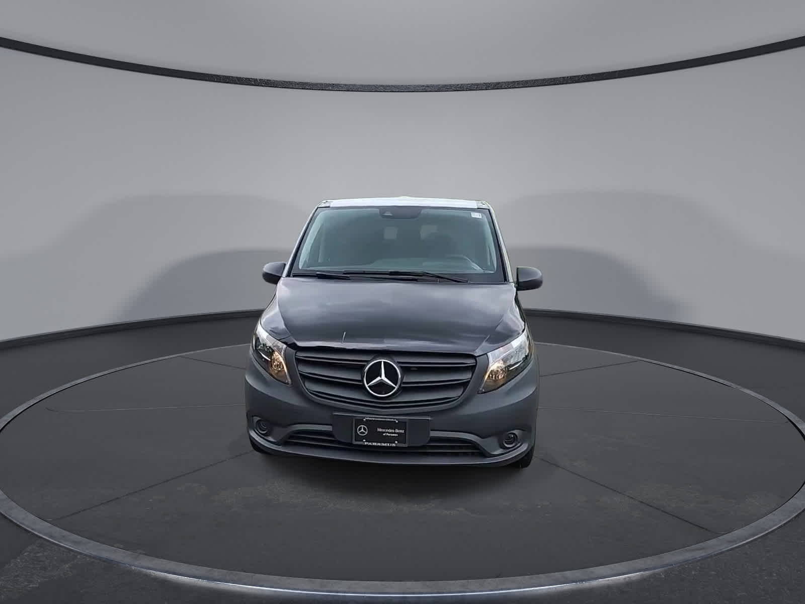 2023 Mercedes-Benz Metris  3