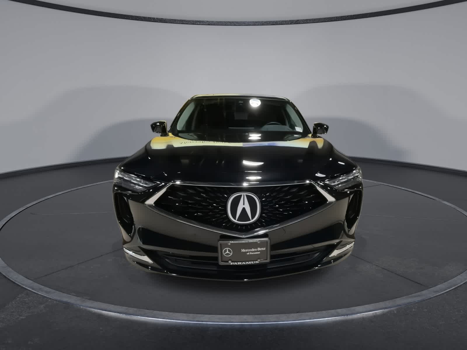 Thumbnail: 2024 Acura MDX - 4