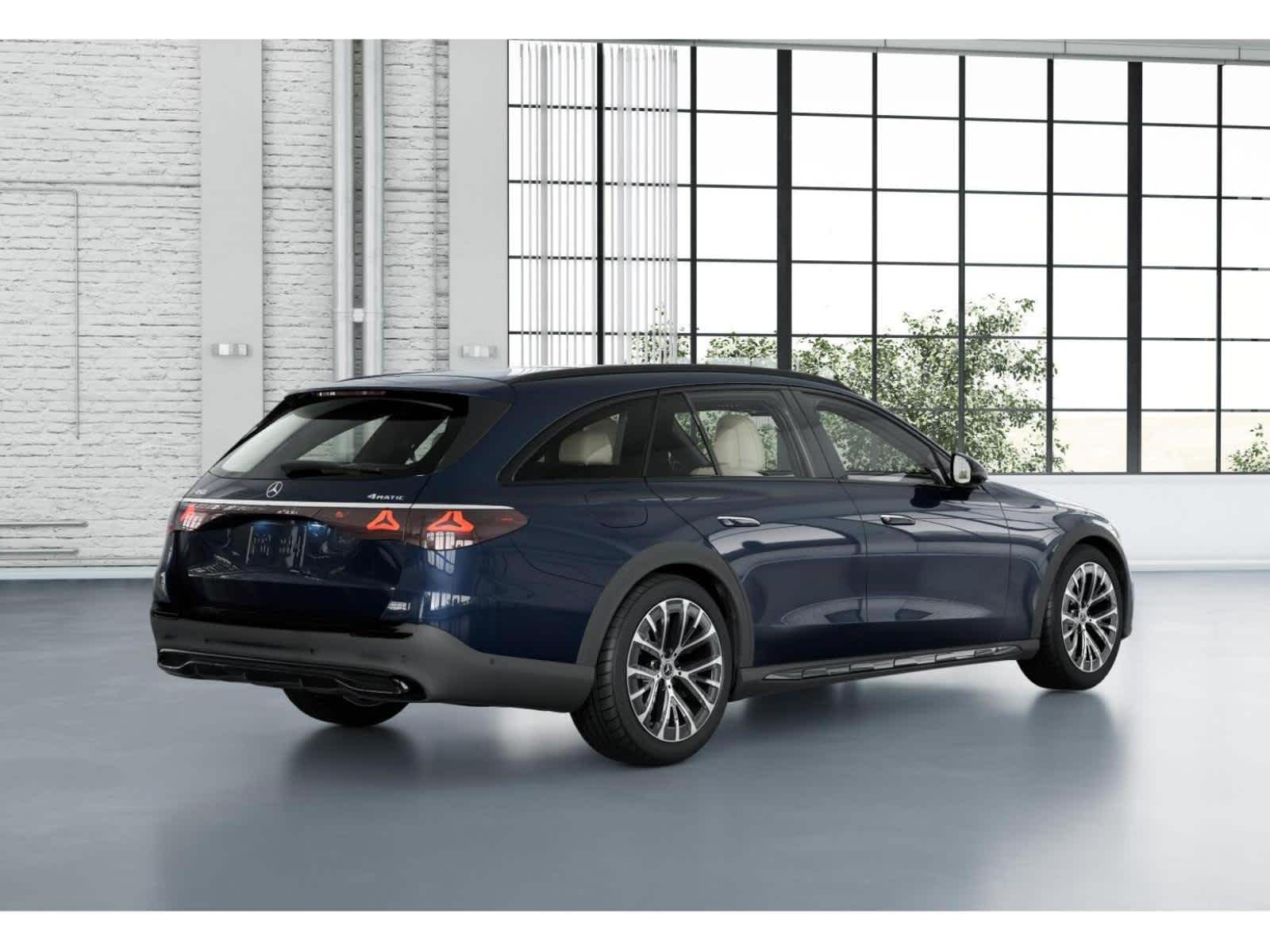 Thumbnail: 2026 Mercedes-Benz E-Class - 20