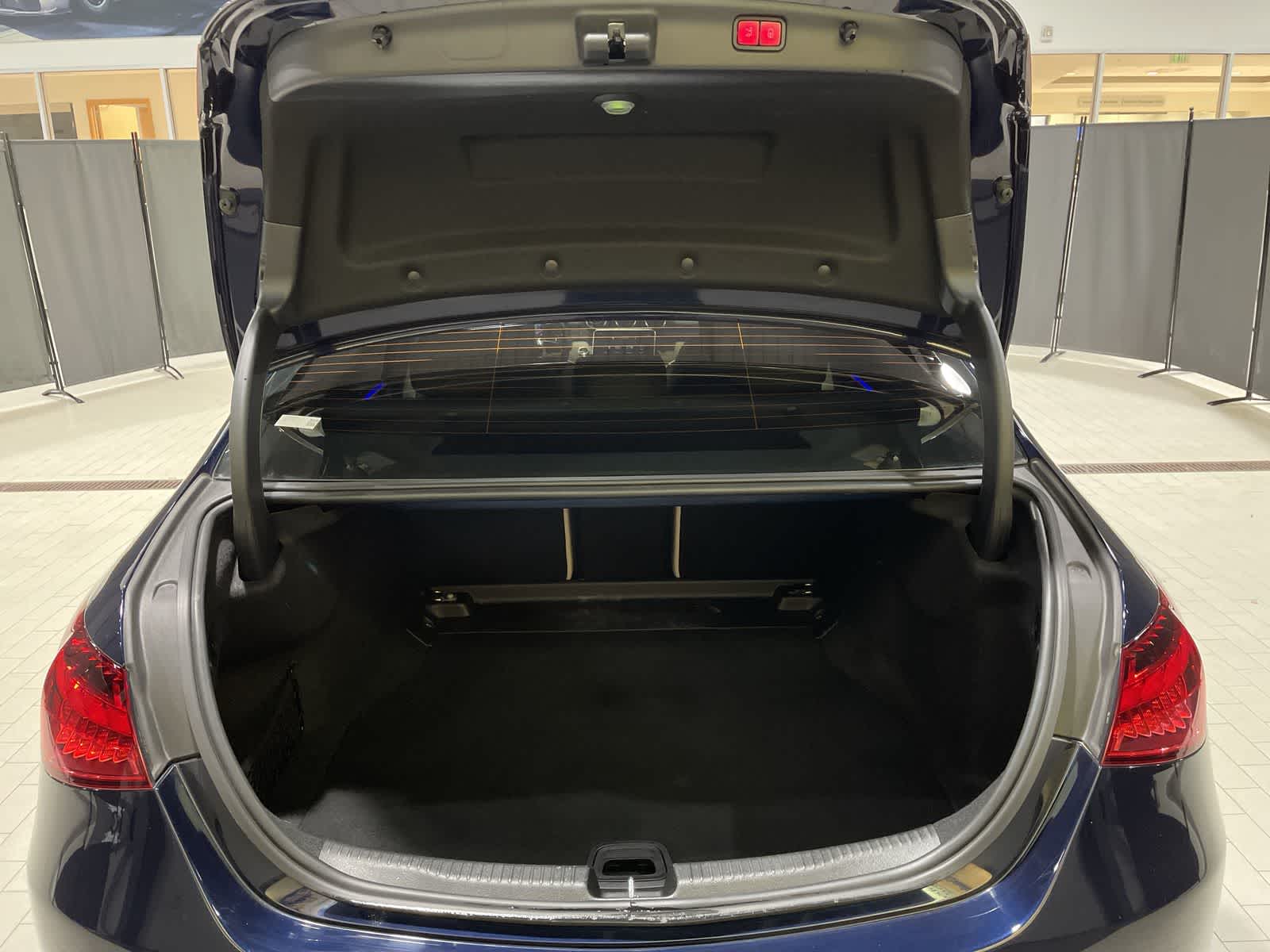 Thumbnail: 2023 Mercedes-Benz C-Class - 31